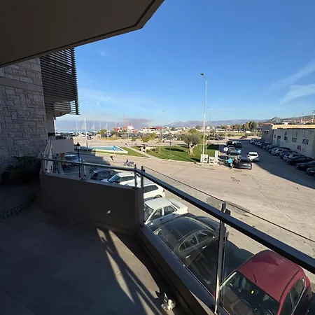 Nafplian Project Lägenhet Nafplion