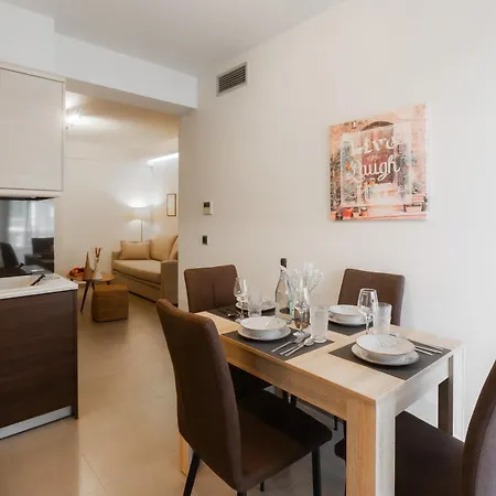 Lägenhet Nafplian Project Nafplion