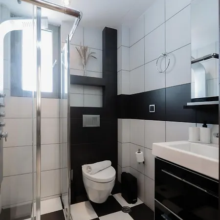 Nafplian Project Apartamento Nauplia