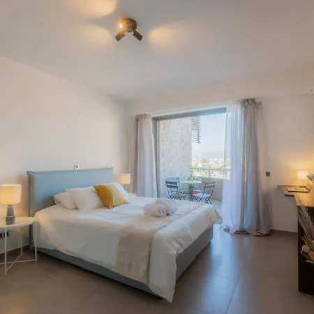 Nafplian Project