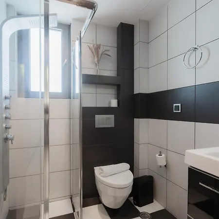 Apartamento Nafplian Project Nauplia