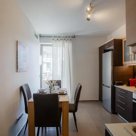 Nafplian Project Apartamento *