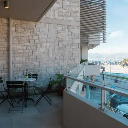 Nafplian Project Nauplia