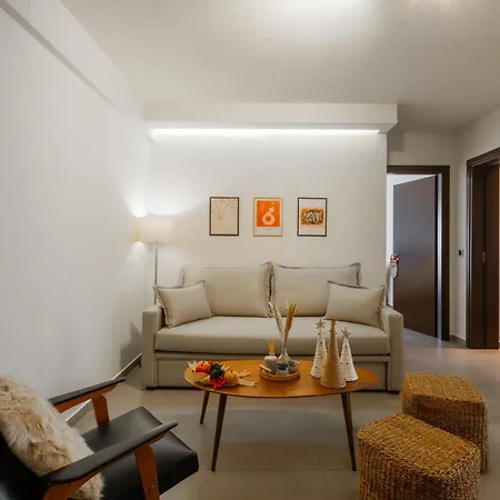 Appartement Nafplian Project Nauplie