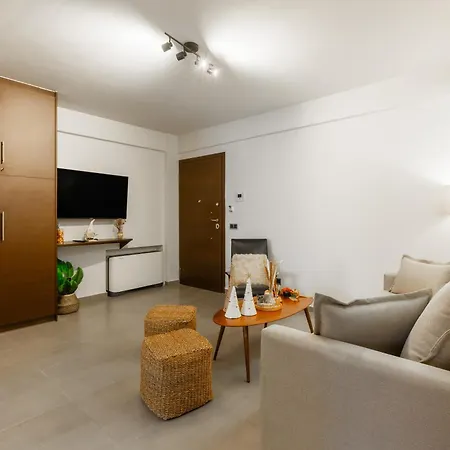 Nafplian Project Apartamento Nauplia