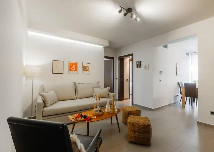 Nafplian Project Apartamento
